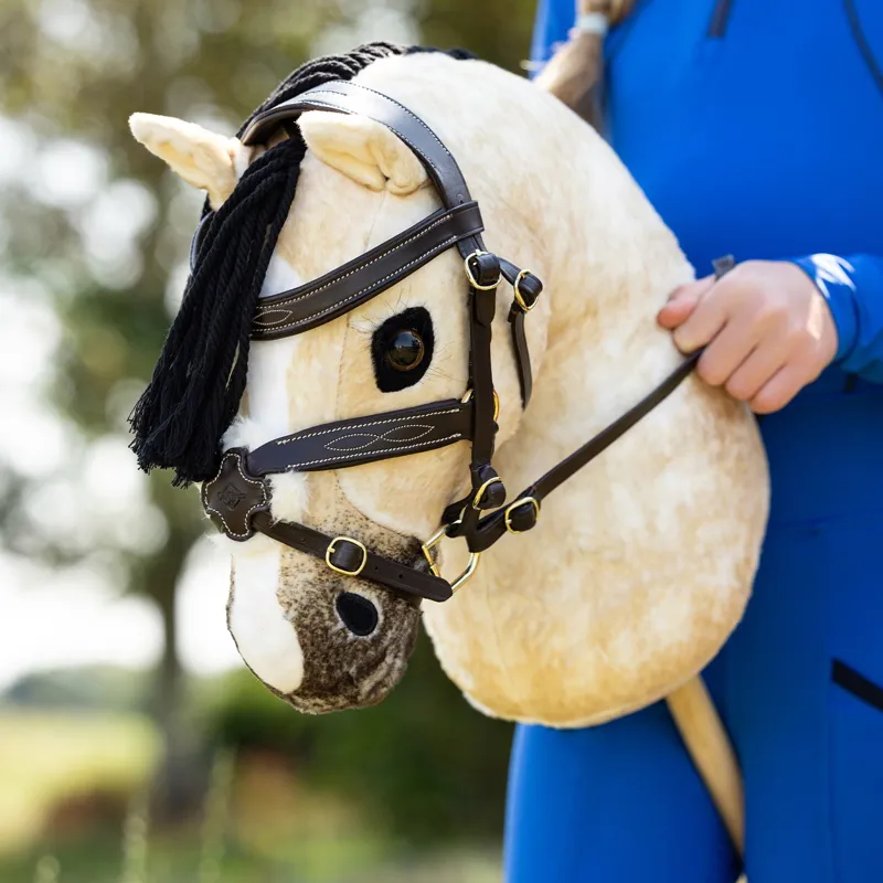 LeMieux Hobby Horse Toy - Dream-1
