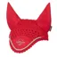 LeMieux Hobby Horse Toy Fly Hood - Chili