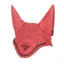 LeMieux Hobby Horse Toy Fly Hood - Cranberry