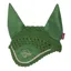 LeMieux Hobby Horse Toy Fly Hood - Hunter Green
