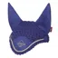 LeMieux Hobby Horse Toy Fly Veil - Ink Blue