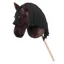 LeMieux Hobby Horse Toy - Freya