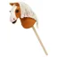 LeMieux Mini Hobby Horse Toy - Sundance