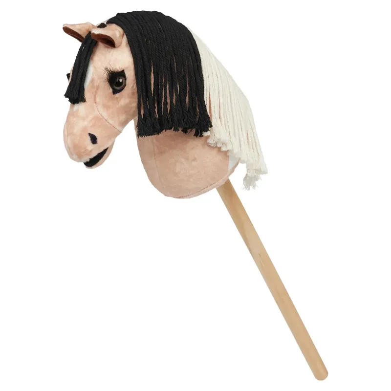 LeMieux Mini Hobby Horse Toy - Toby