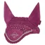 LeMieux Hobby Horse Toy Fly Hood - Blackberry