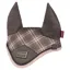 LeMieux Hobby Horse Toy Fly Hood - Heritage Cocoa