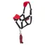 LeMieux Hobby Horse Vogue Halter and Lead Rope Set - Chilli