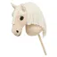 LeMieux Hobby Horse Toy - Popcorn
