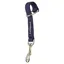 LeMieux Hook and Loop Strap - Navy