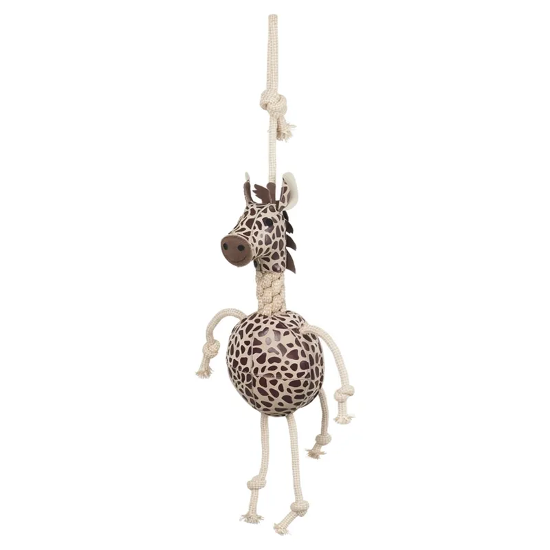 LeMieux Horse Stable Toy - Giraffe