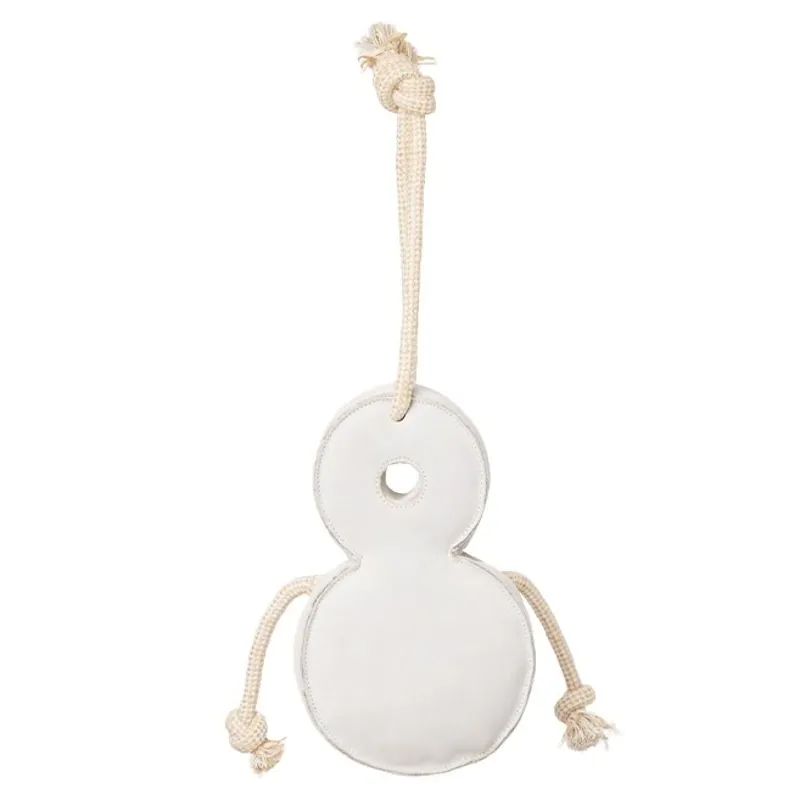 LeMieux Horse Stable Toy - Snowman-2
