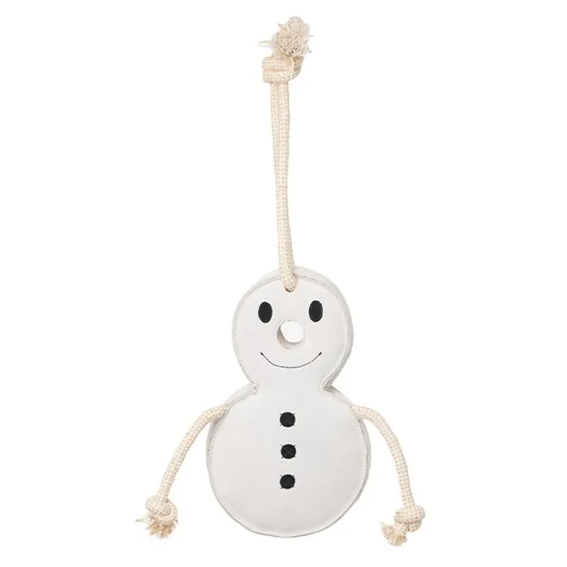 LeMieux Horse Stable Toy - Snowman