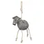 LeMieux Horse Stable Toy - Zebra