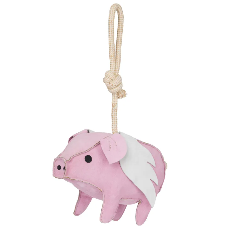 LeMieux Horse Stable Toy - Flying Pig