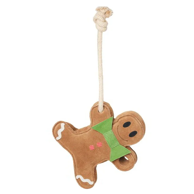 LeMieux Horse Stable Toy - Gingerbread