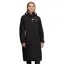 LeMieux HydroShield Women's Waterproof Robe Coat - Black