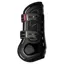 LeMieux Impact Pro Tendon Boots - Black