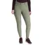 LeMieux Isabelle Full Grip Womens Breeches - Rosemary