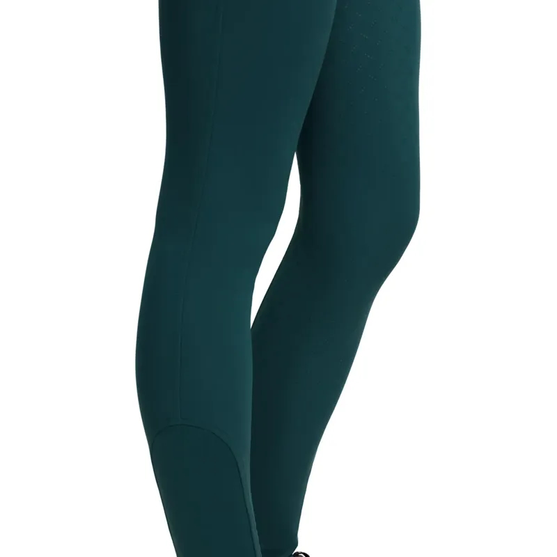LeMieux Isabelle Full Grip Women's Breeches - Jungle-3
