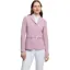 LeMieux Jessica Mesh Women's Show Jacket - Fondant