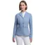 LeMieux Jessica Mesh Women's Show Coat - Powder Blue