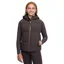 LeMieux Young Rider Joey Hooded Vest - Cocoa
