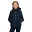 LeMieux Young Rider Joey Hooded Vest - Navy