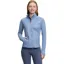 LeMieux Juliette Womens Quilted Jacket - Powder Blue