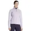 LeMieux Juliette Women's Quilted Jacket - Lilac