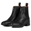 LeMieux Womens Zip Paddock Boots - Black
