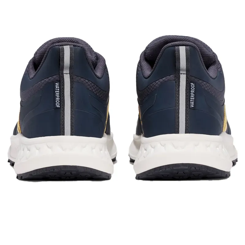 LeMieux Youth Trax Viva Waterproof Sneakers - Dusk-8