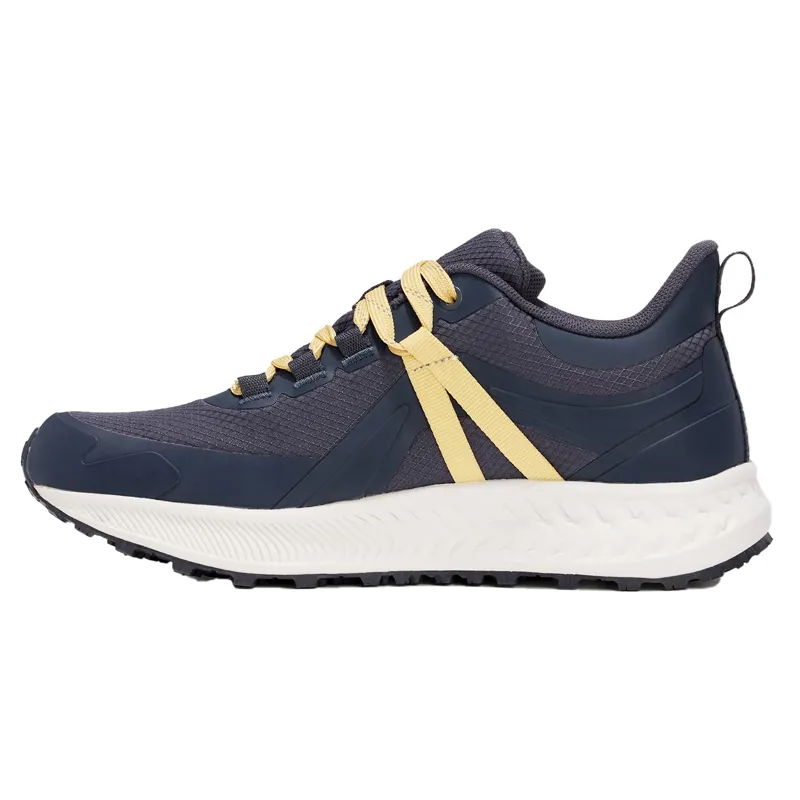 LeMieux Youth Trax Viva Waterproof Sneakers - Dusk-5