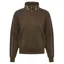 LeMieux Kali Quarter Zip Womens Sweatshirt - Alpine
