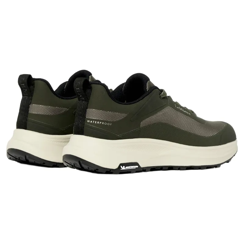 LeMieux Kanta Women's Waterproof Shoes - Olive Pre-Order-1