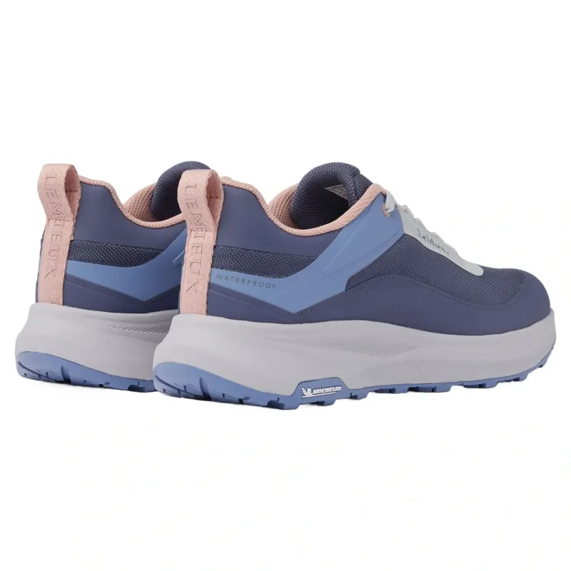 LeMieux Kanta Womens Waterproof Shoes - Shadow-5