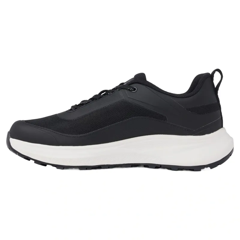 LeMieux Kanta Women's Waterproof Sneakers - Black-2