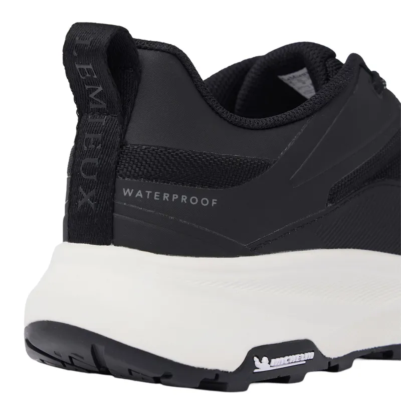 LeMieux Kanta Women's Waterproof Sneakers - Black-7