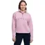 LeMieux Kelsie Women's Quarter Zip Sweatshirt - Fondant