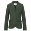 LeMieux Kennedy Young Rider Show Jacket - Pine Green