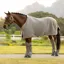 LeMieux Kudos 3D Mesh Travel Sheet - Pecan