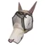 LeMieux Kudos AeroGuard Full Fly Mask - Pecan
