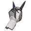 LeMieux Kudos AeroGuard Full Fly Mask - Navy