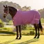 LeMieux Kudos Bamboo Cooler - Mallow