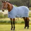 LeMieux Kudos Bamboo Cooler - Powder Blue