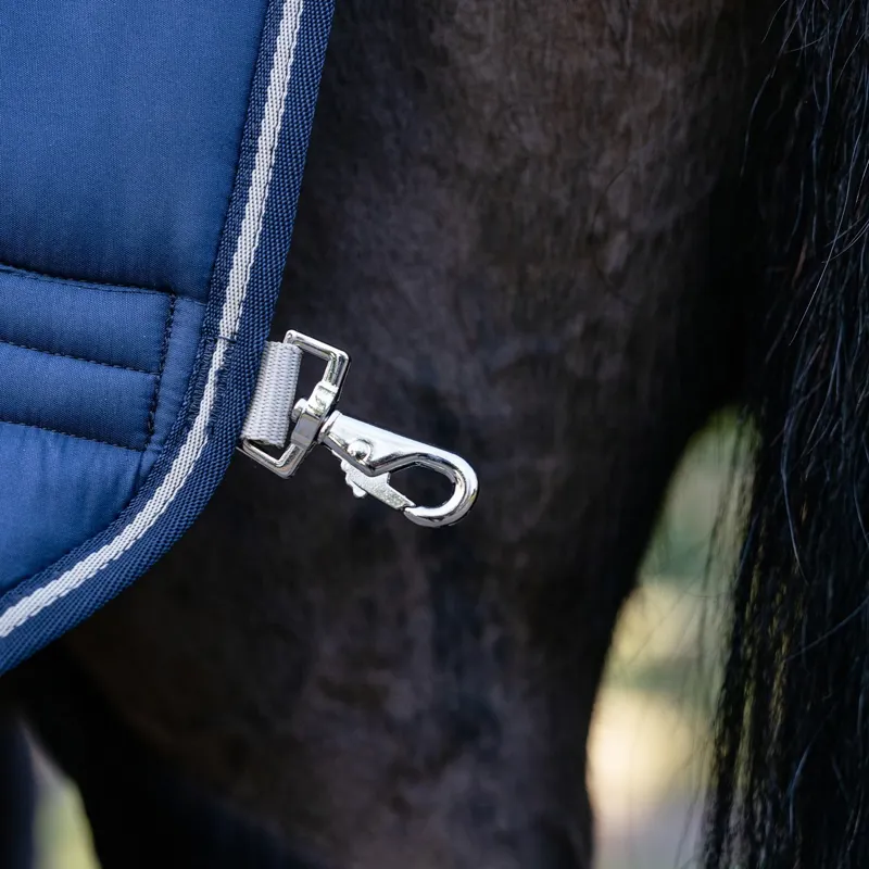 LeMieux Kudos 350g Rug Liner - Navy-3