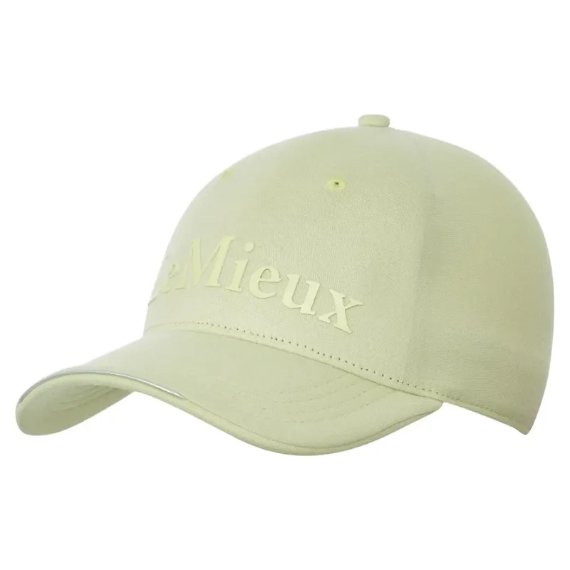 LeMieux Lara Cap - Macaron-3