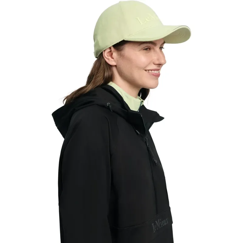 LeMieux Lara Cap - Macaron-6