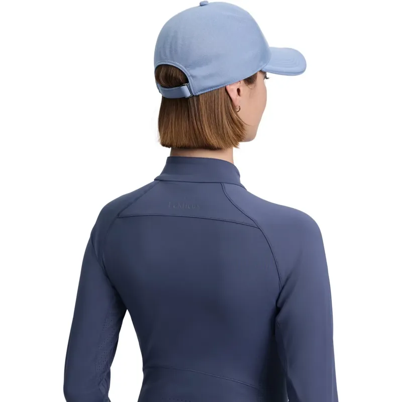 LeMieux Lara Cap - Powder Blue-2