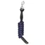 LeMieux Lasso Lead Rope - Navy