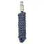 LeMieux Quick Release Lead Rope - Navy
